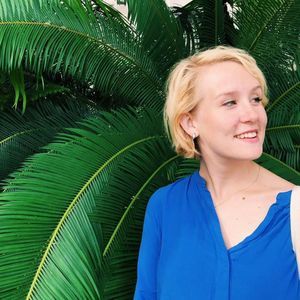 Meet your Posher, Rachelle